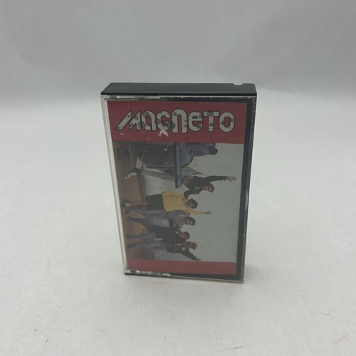 Magneto