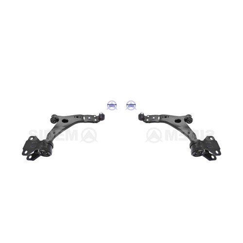 Sidem bras suspension - 2x,