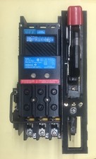 GOULD A821C STARTER 30AMP 600VAC USED MOTOR CONTROL 10HP