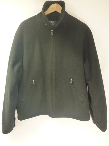 Polo ralph lauren cashmere zip - lauren,
