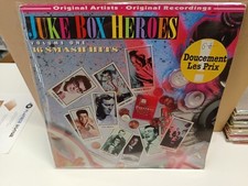 Juke Box Heroes Volume One