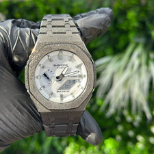 Casio G-Shock GA2100 Mod |