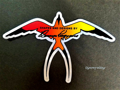 Hawaiian pro designs donald - hawaiian,