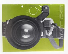 Bolex 16mm revue - revue,