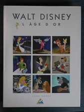 Walt Disney L' Age d'Or Pierre
