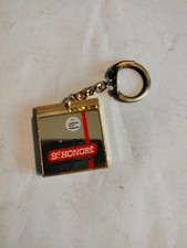 porte clés  ancien biscottes st honoré