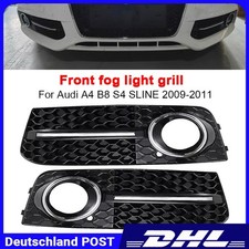 2pcs 8K0807682 Blende