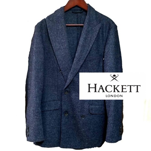 Authentic hackett london - authentic,
