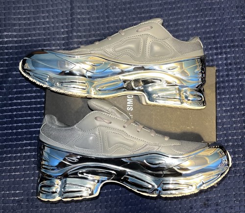 Raf simons adidas ozweego - x,