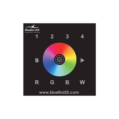 Contrôleur led bluefin - bluefin, dmx