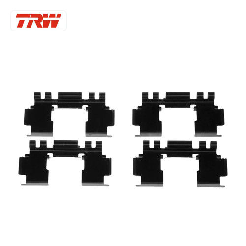Kit accessoires plaquette - kit,