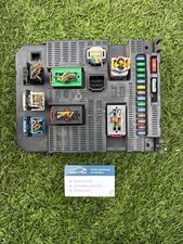 BOITIER BSI FUSIBLE MODULE