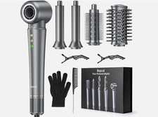 Bopcal 5‑en‑1 Styler –