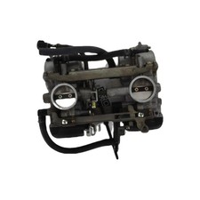 Rampe de carburateur -