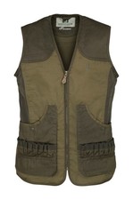 Gilet de chasse Percussion