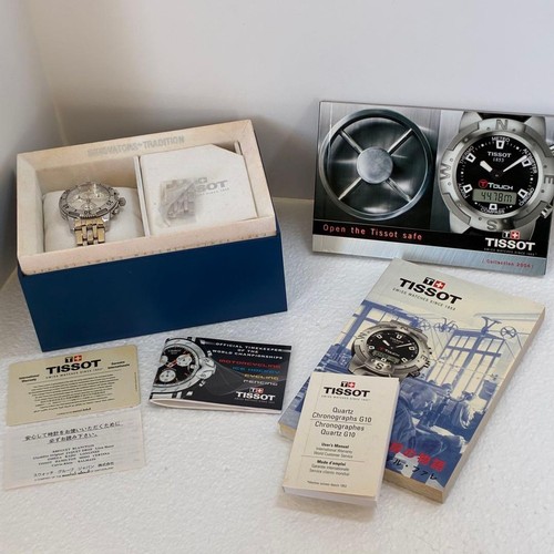 Chronographe plongée - de,