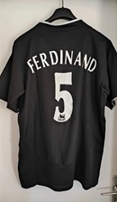 Maillot MANCHESTER UNITED 2003