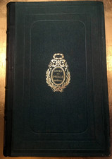 1866 CHATEAUBRIAND GENIE