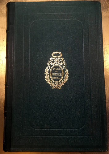 1866 chateaubriand genie - 1866,