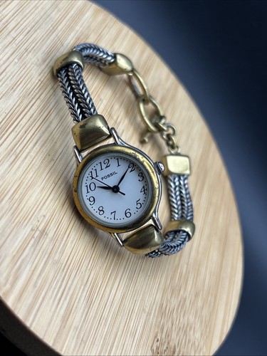 Classic fossil womens - womens, watch