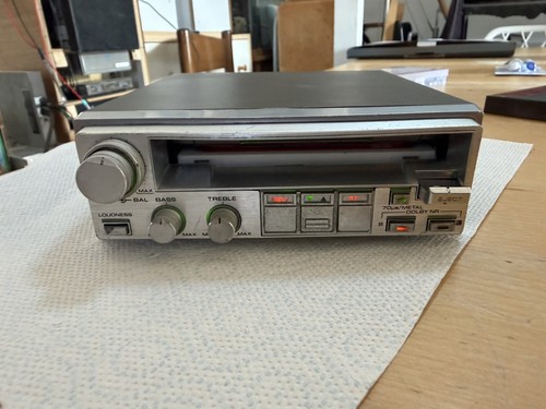 Lecteur cassettes pioneer - de,