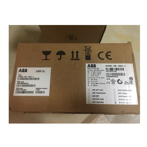 1pcs brand new abb - 1pcs,