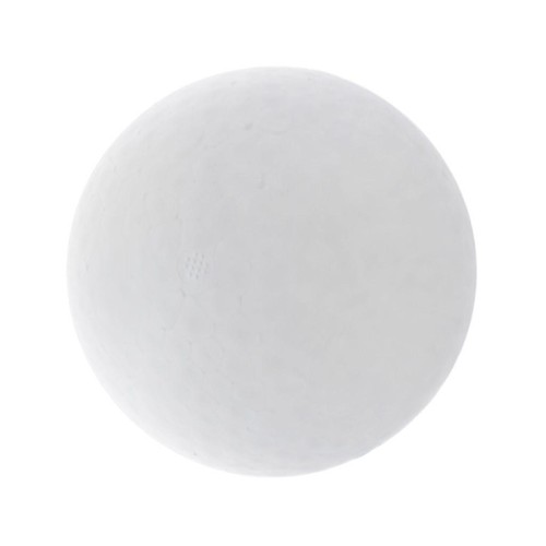 Grandes boules mousse - grandes,