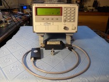 Compteur de puissance Rohde &