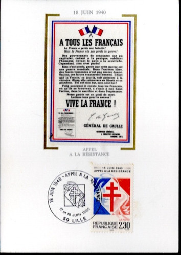 2656 fdc carte 1er jour - carte,
