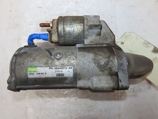 démarreur chrysler 300C (LX