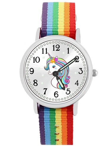 Montrebracelet licorne pour