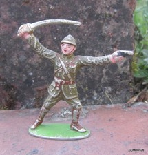 QUIRALU INFANTERIE 14-18 WW1 /