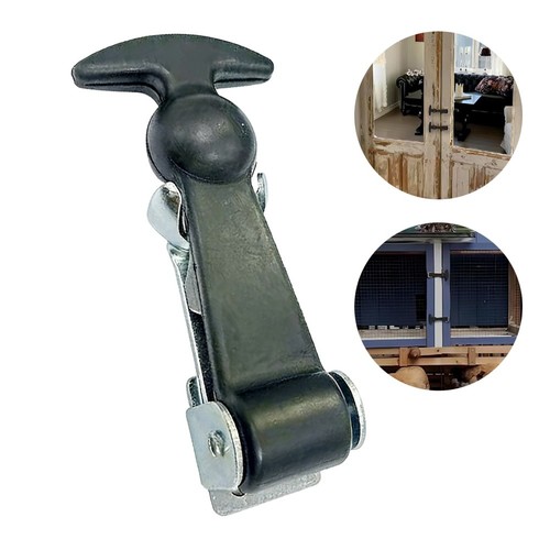 Boucle élastique caoutchouc