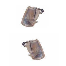 2X ALKAR Clignotant Avant