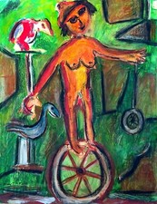 Tableau peinture