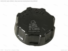 Pour KAWASAKI 750 H2 - Bouchon