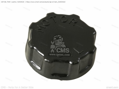 Pour kawasaki 750 bouchon - h2,