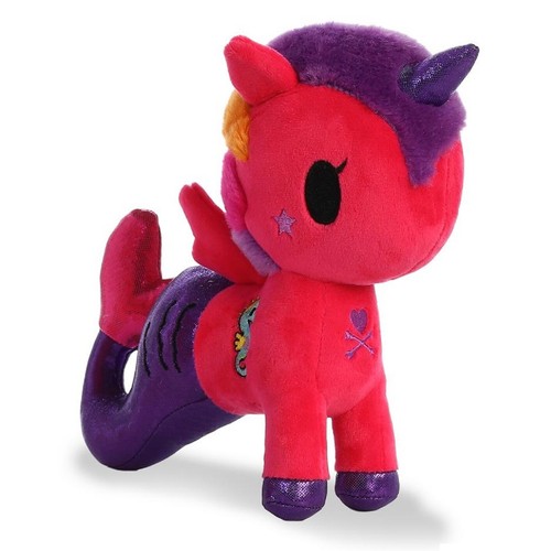 Tokidoki peluche océan - tokidoki,
