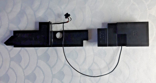 Haut parleurs pour portable - haut,