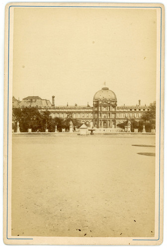 France paris les - paris,, tuileries