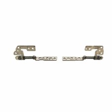 Charnières Hinges d'écran Pour Ordinateur Portable Asus ZenBook UX303 UX303L
