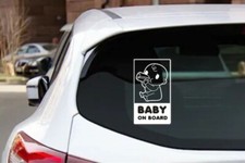 Autocollant vinyle autocollant