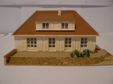 maquette HO grande villa JOUEF réf: 2966