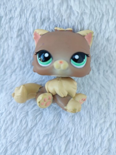 Littlest pet shop lps - littlest,