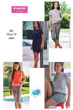 Pyjama Fille Sottodonna