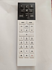 TÉLÉCOMMANDE LE CUBE G5 HD CANAL PLUS CANALSAT CANAL+ SATELLITE avec piles