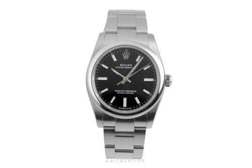 Rolex oyster perpetual - rolex, 34