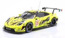 IXO 1/18 - PORSCHE 911 (992)