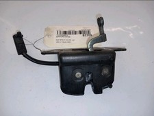 SERRURE DE PORTE Porte