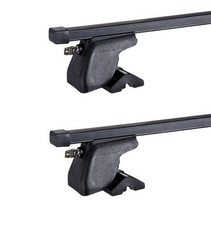 Barres De Toit Amos M015 Plus